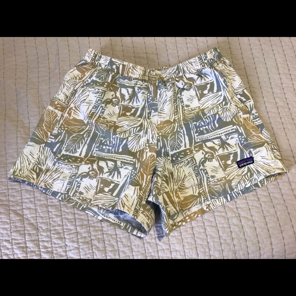 Patagonia Women's Baggies™ Shorts - 5"